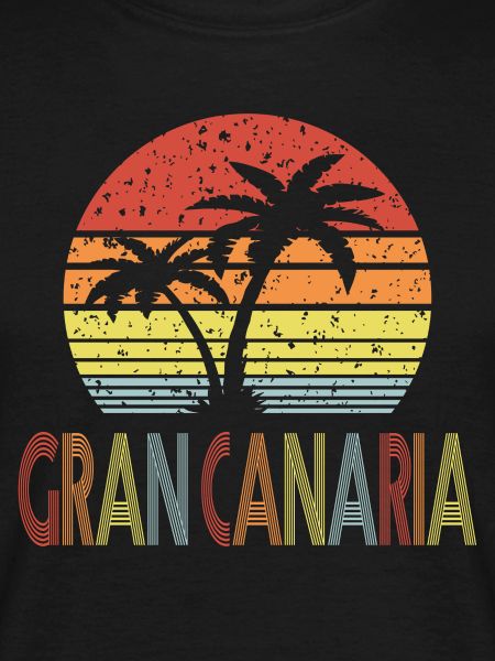 Gran Canaria