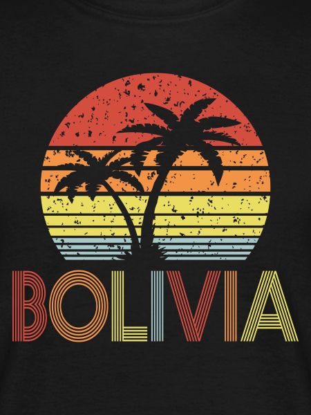 Bolivia