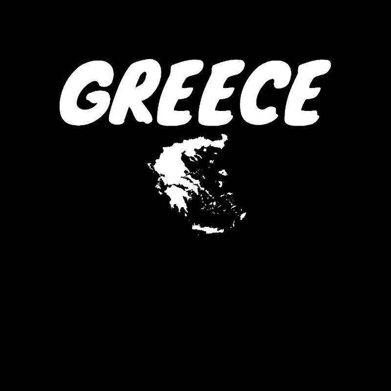 Greece Greece Map Greek Greece