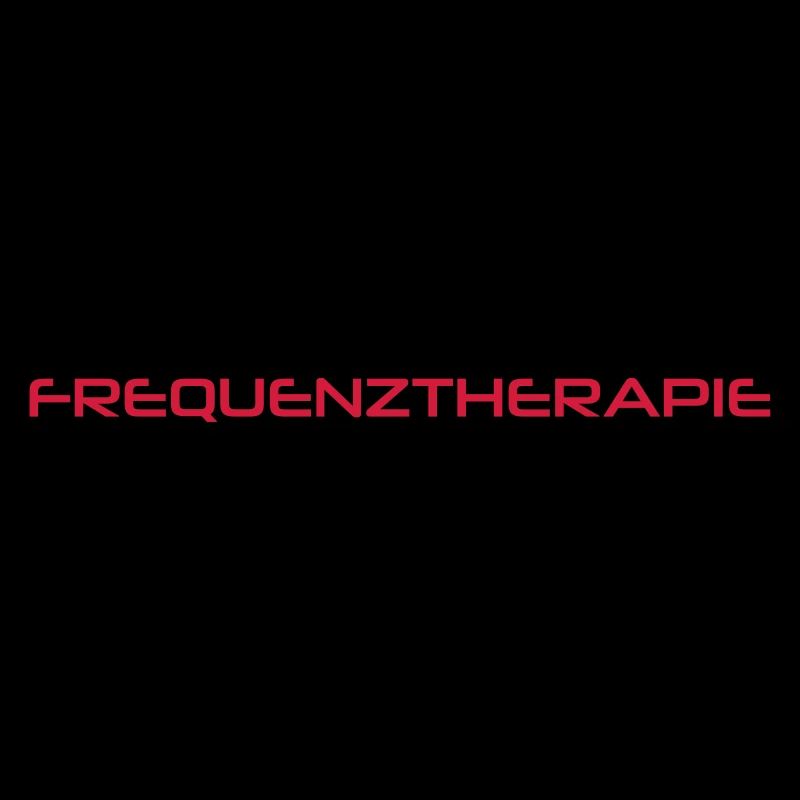 Frequenztherapie schrift