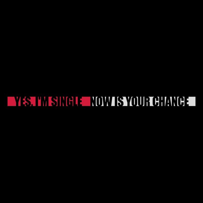 single now your chance