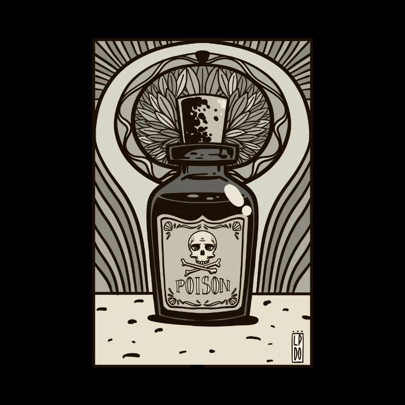 poison