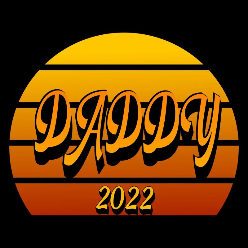Daddy - 2022