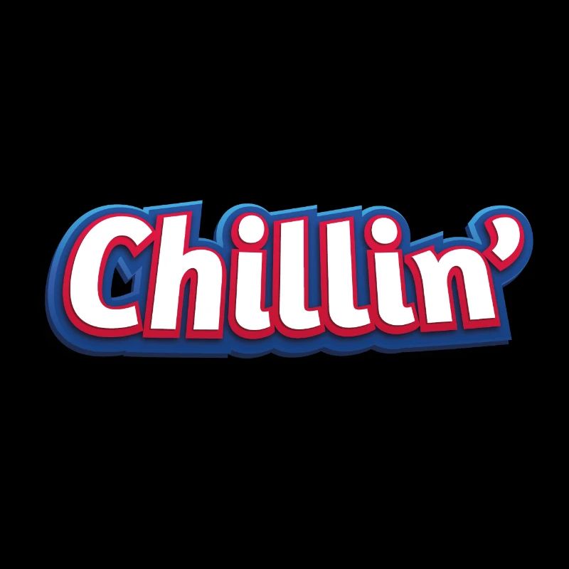Chill chillen