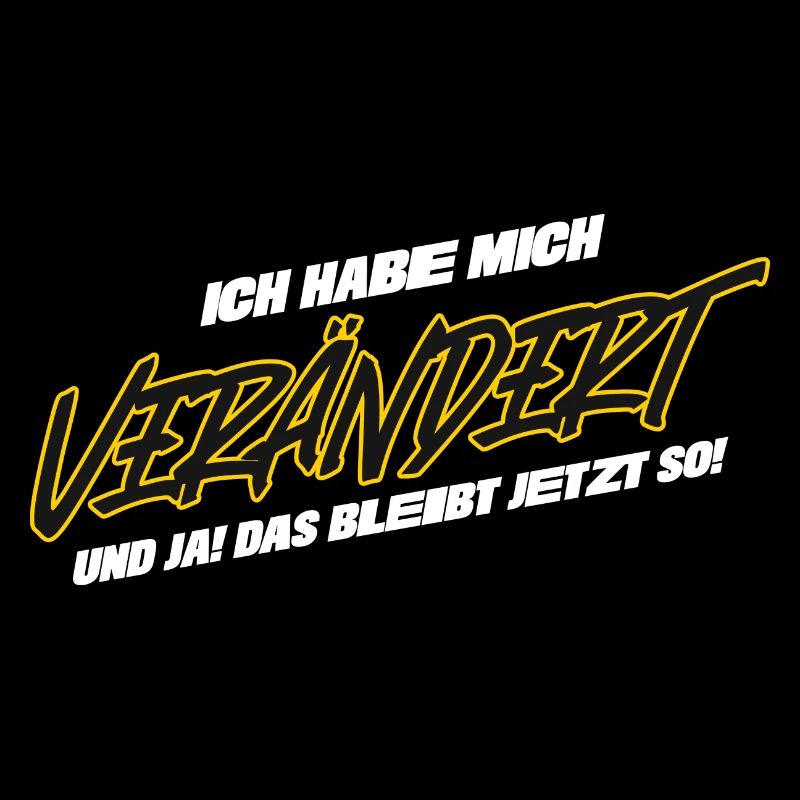 Ich bin jetzt die Beste Version Meinerselbst