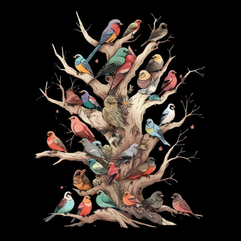 Observation des oiseaux Observateurs d’oiseaux Oiseaux