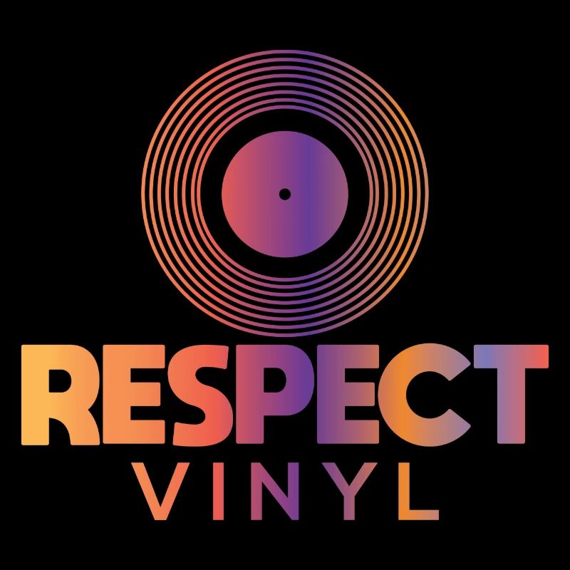 Disco Sisco • Respect Vinyl