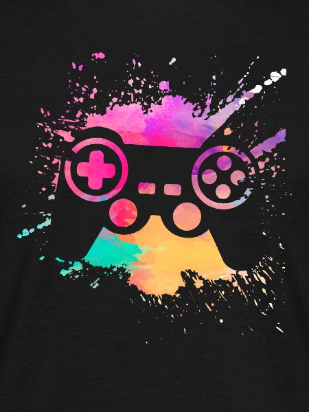 Gamer