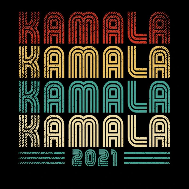 Kamala Harris 2021