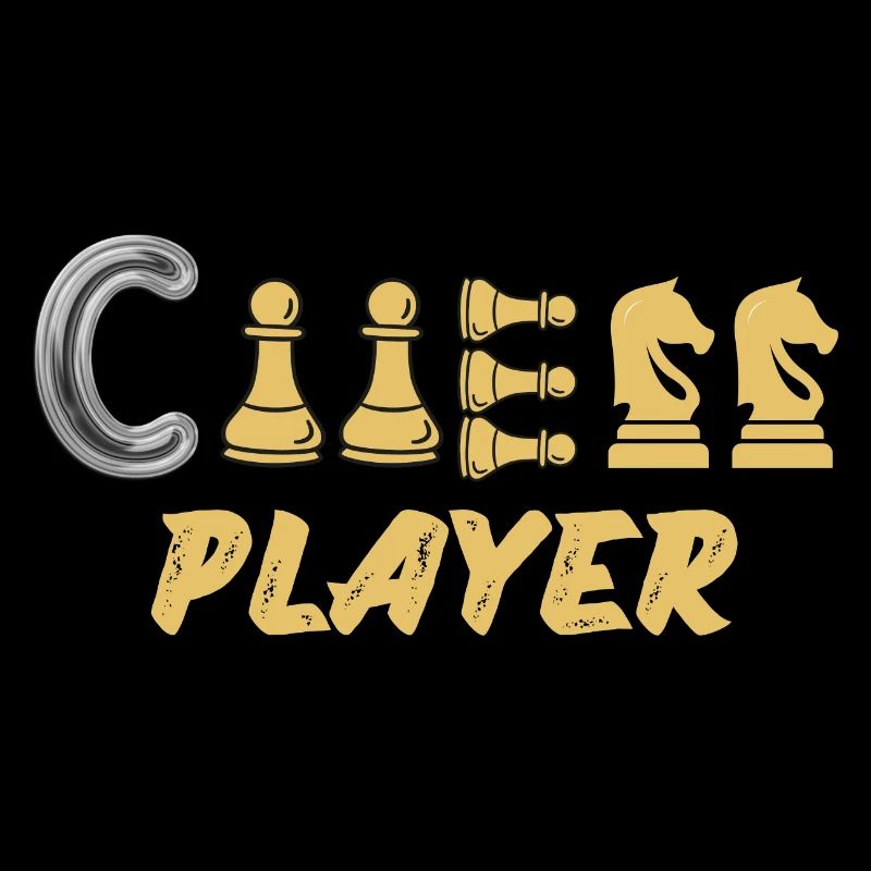 Chess Saying Gift Checkmate Queens Gambit