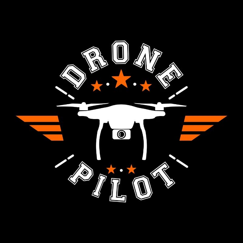 Pile de drones