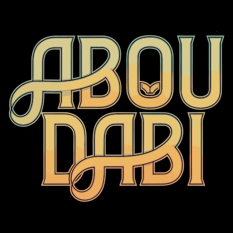 Abou Dabi