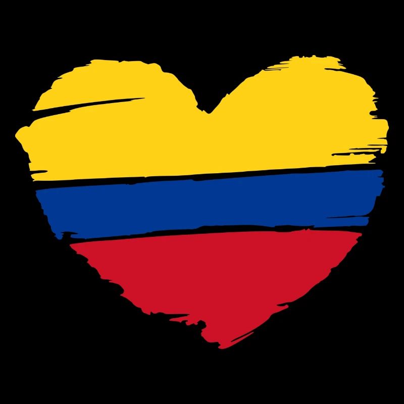 Corazon Kolumbien