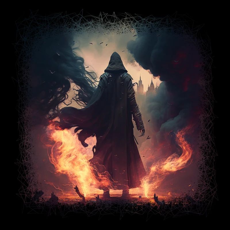 Dark Magic