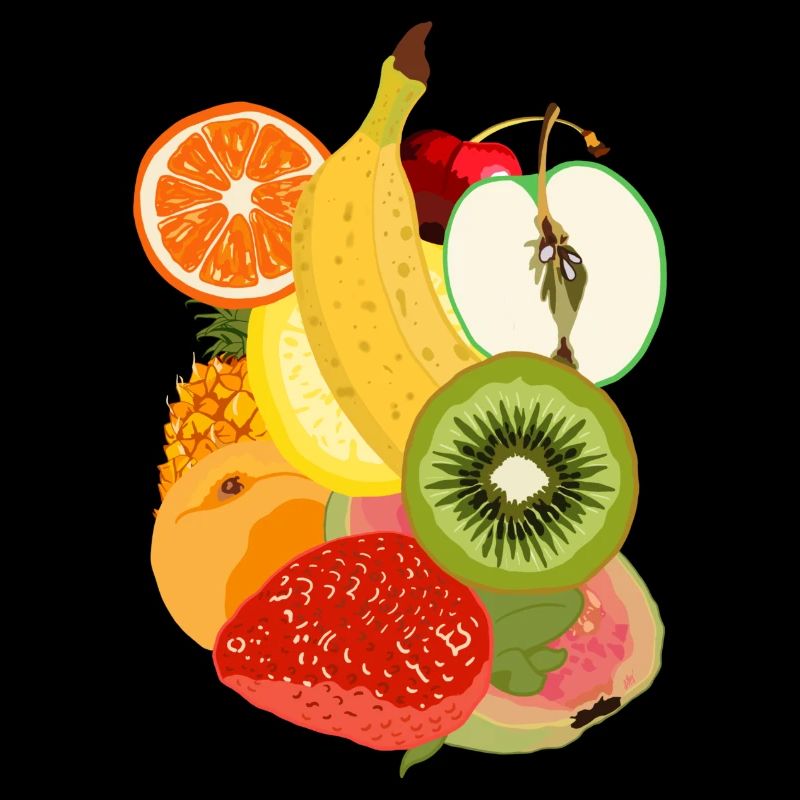 Fruit salad