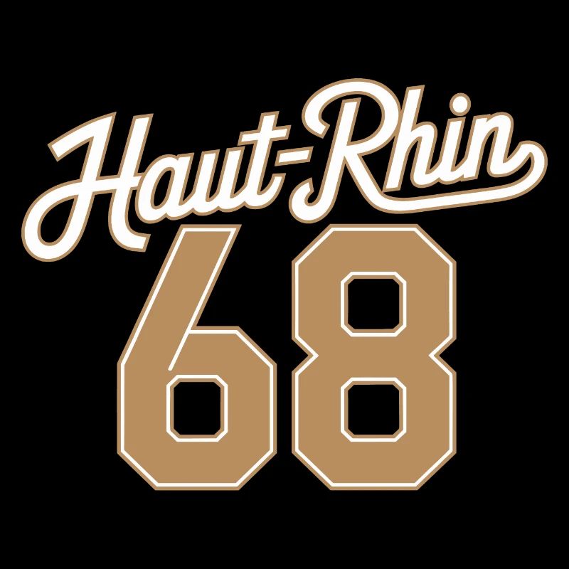 Haut-Rhin 68
