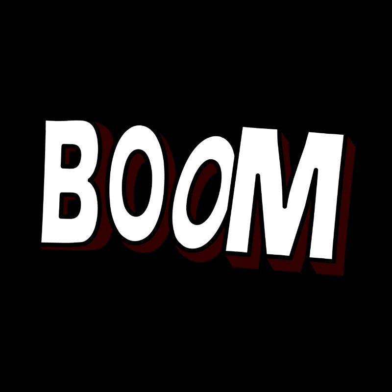 Boom