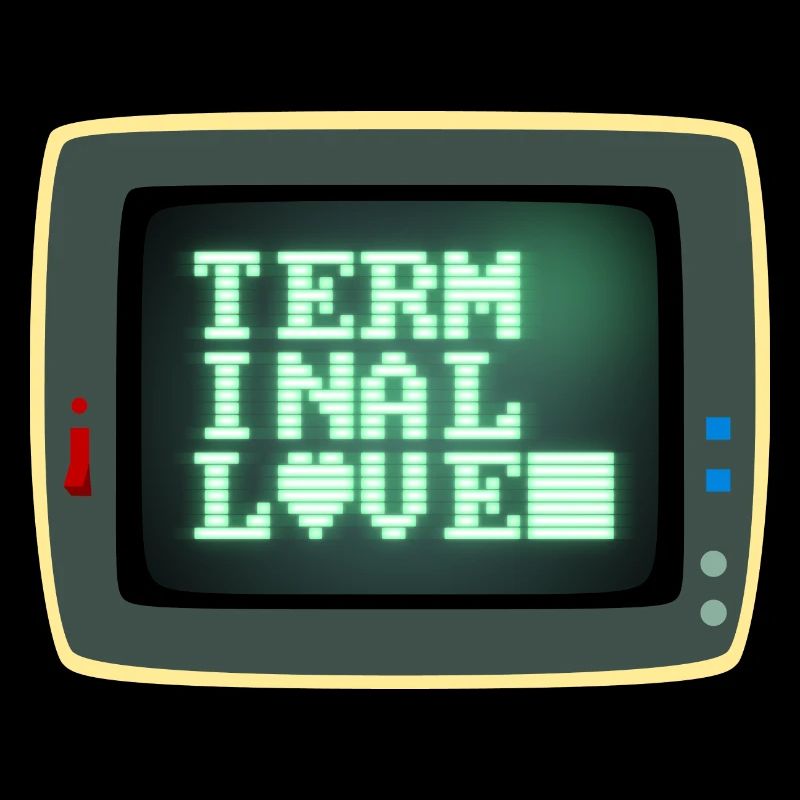 Terminal Love