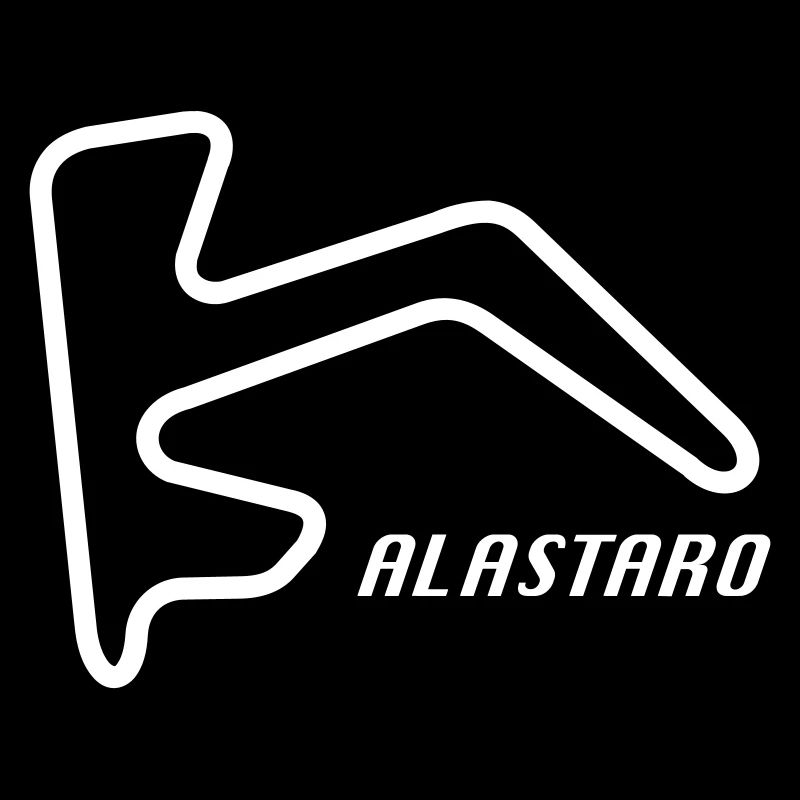 Alastaro