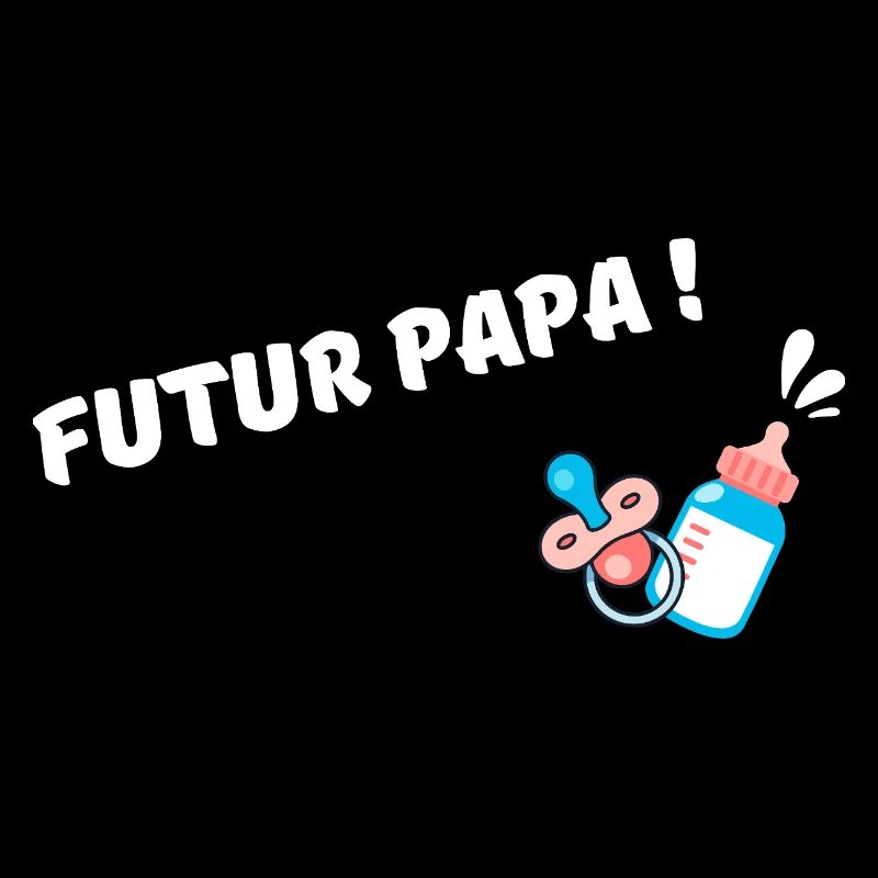 Futur Papa !