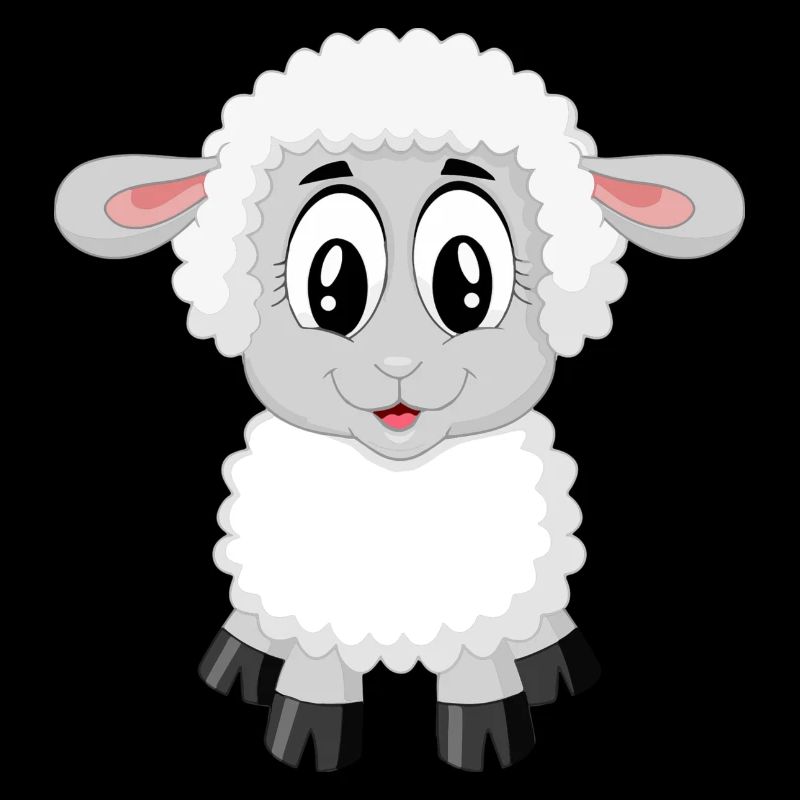 Agneau doux
