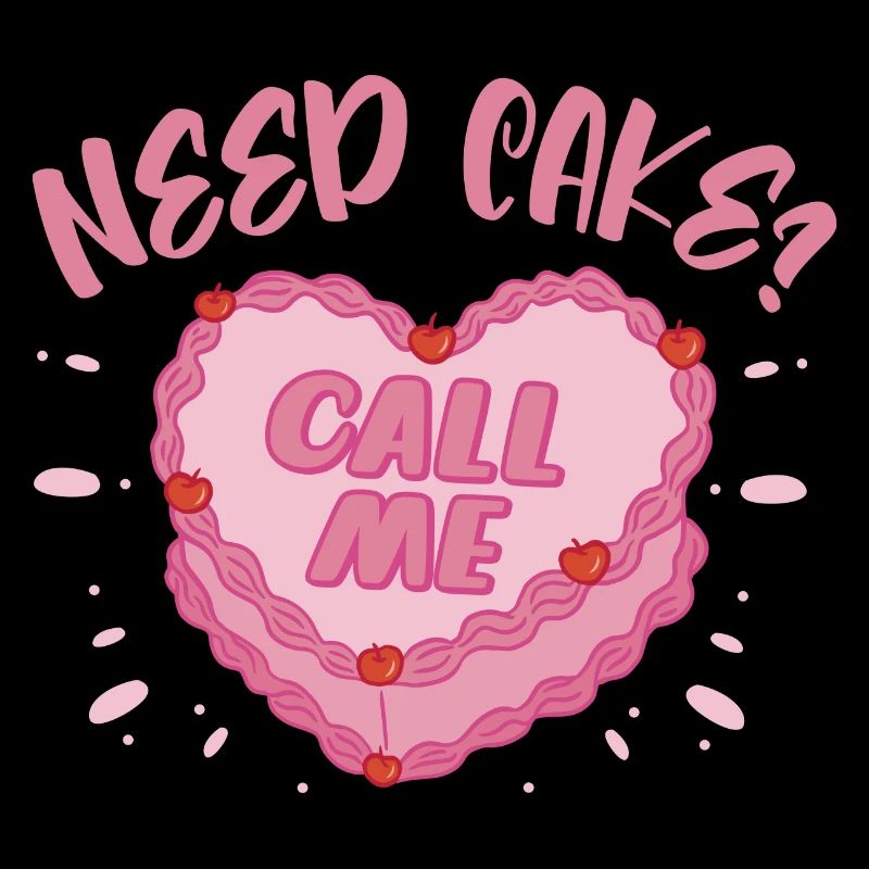 Need Cakes Appelez-moi Chef pâtissier Cake Baking Baker