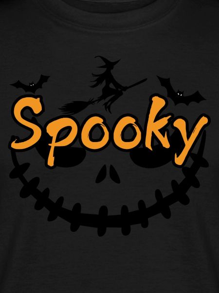 Spooky
