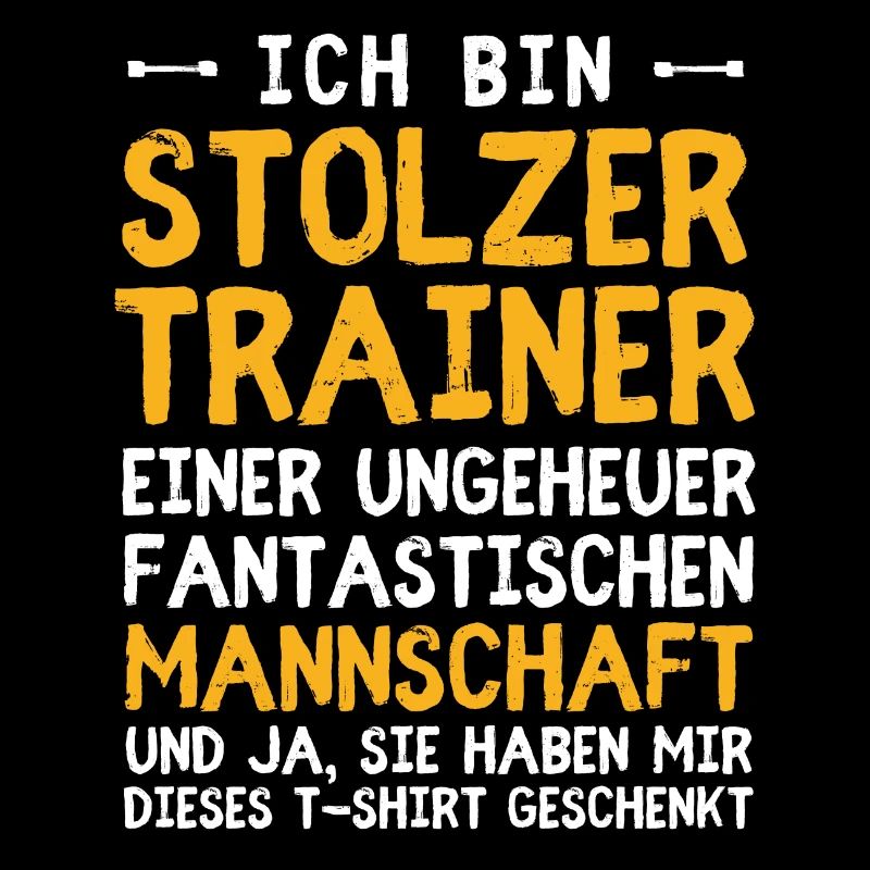 Stolzer Trainer