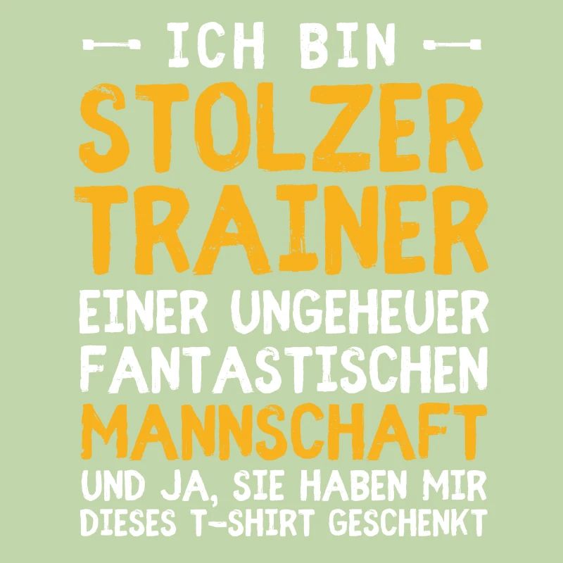 Stolzer Trainer