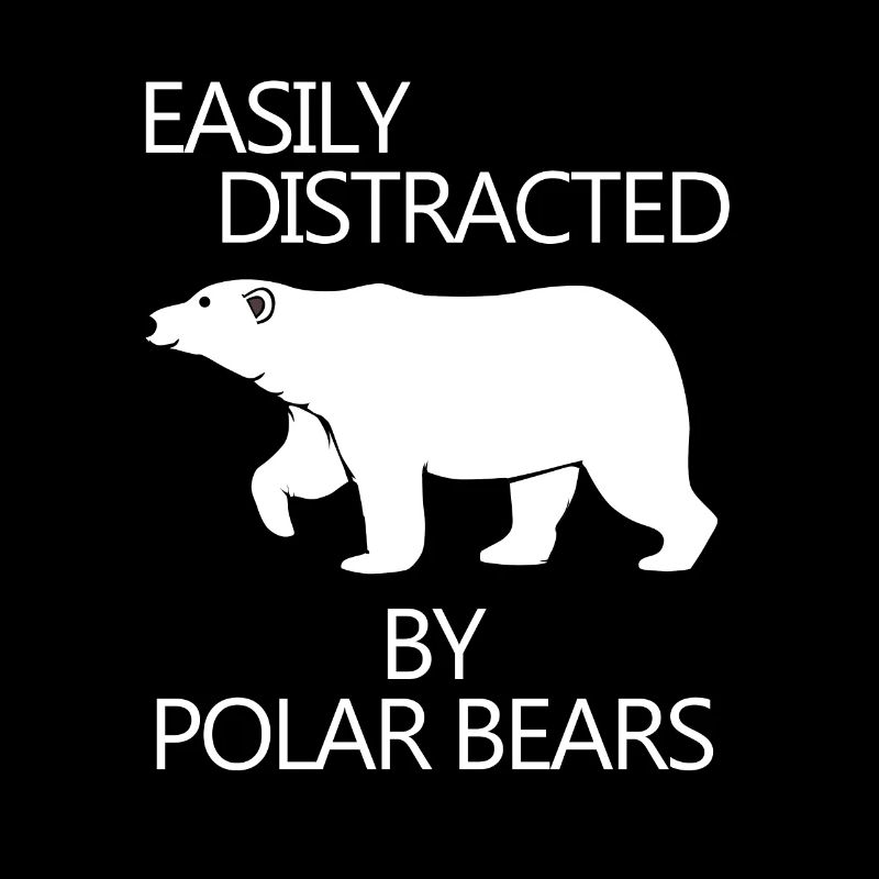 Aventure dans l'Arctique avec de jolis ours