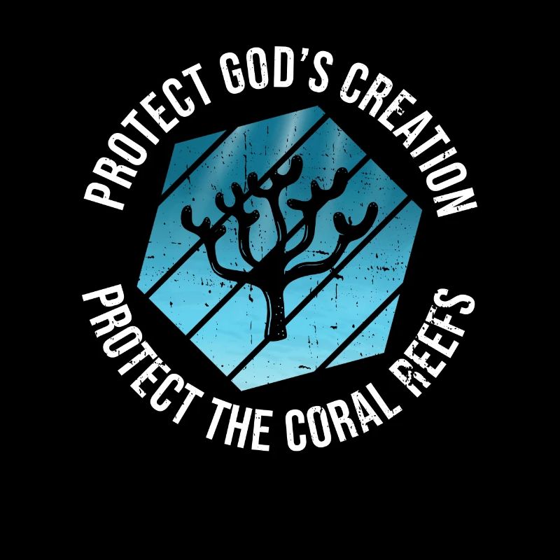 Protéger les récifs coralliens, océan,
