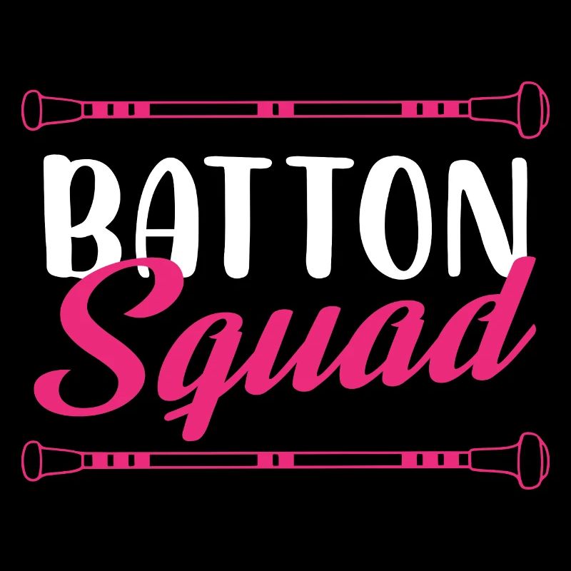Baton Squad