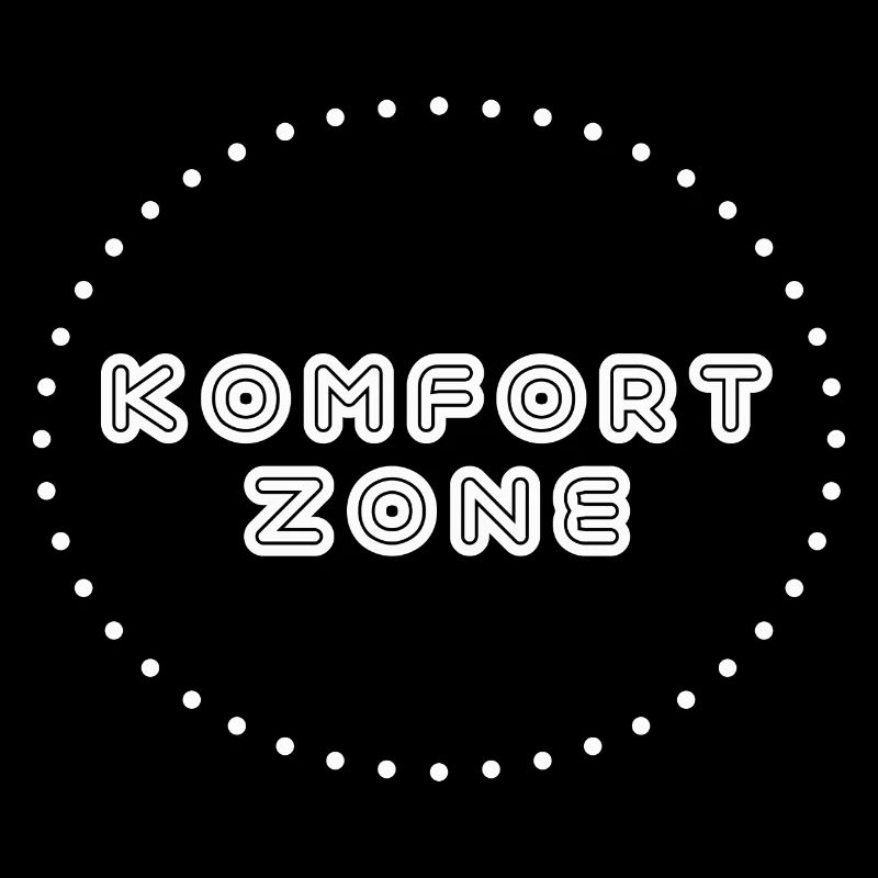 Zone de confort... Ventre ;-)