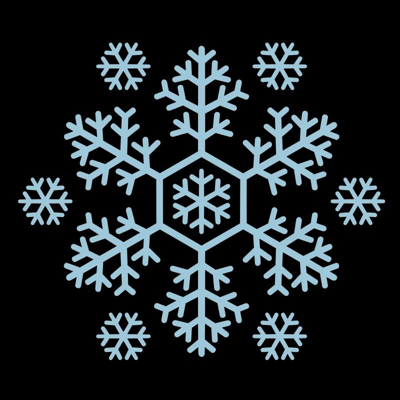 Snowflake, Snowflake