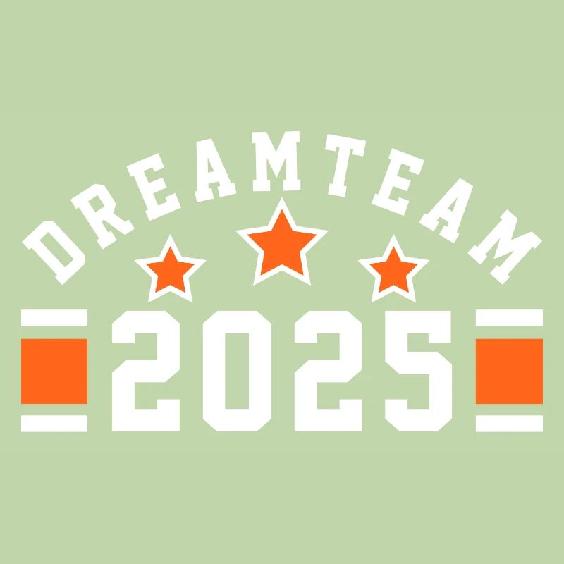 DREAMTEAM - DREAM TEAM - TEAMPLAYER - TEAMWORK