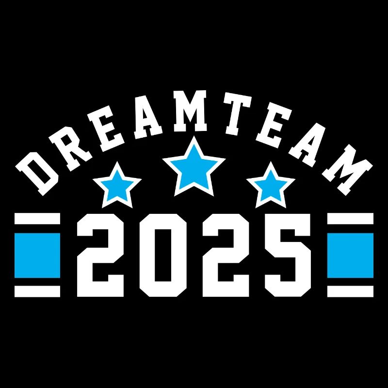 DREAMTEAM - DREAM TEAM - TEAMPLAYER - TRAVAIL D’ÉQUIPE