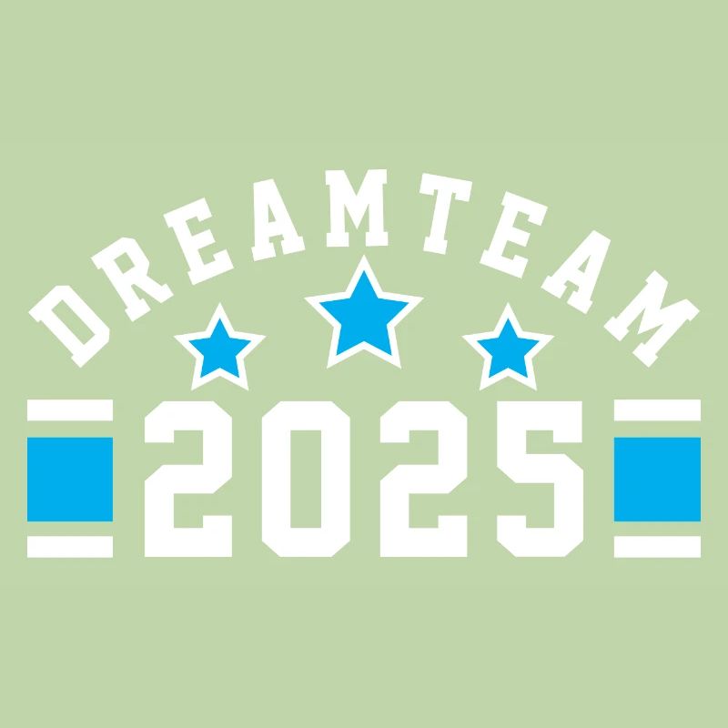 DREAMTEAM - DREAM TEAM - TEAMPLAYER - TEAMWORK
