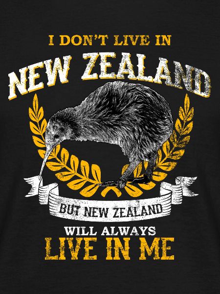 Neuseeland