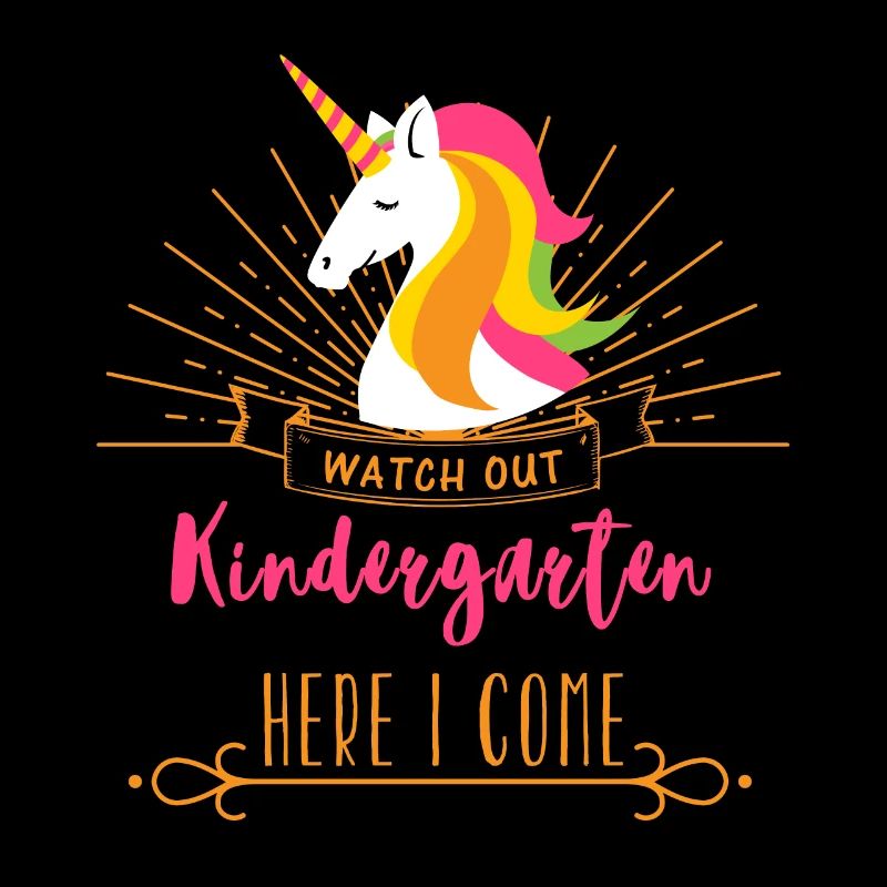 KINDERGARTEN