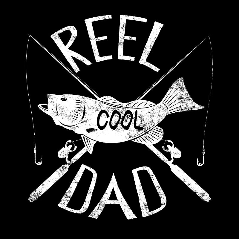 pêcheur cadeau pêche papa