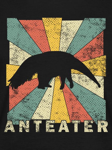 ant-eater