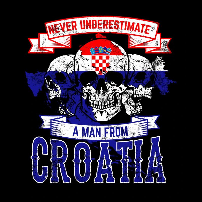 kroatien