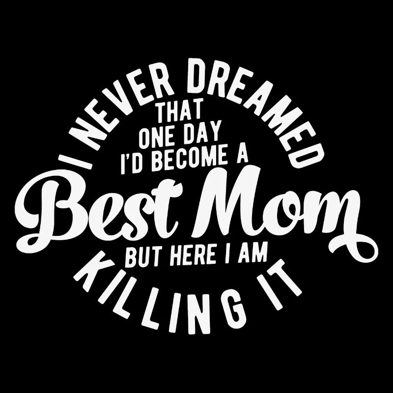 Bin ich die beste Mutter geworden?