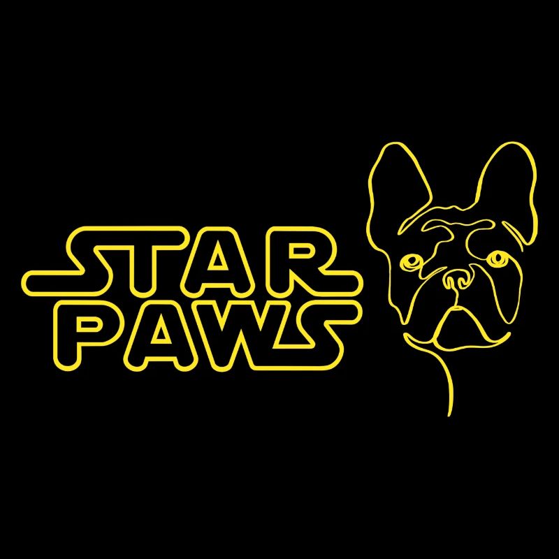 Star Paws