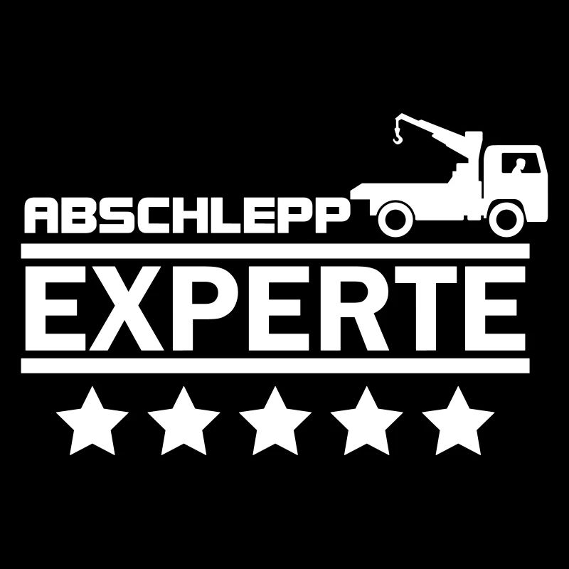 abschlepp experte