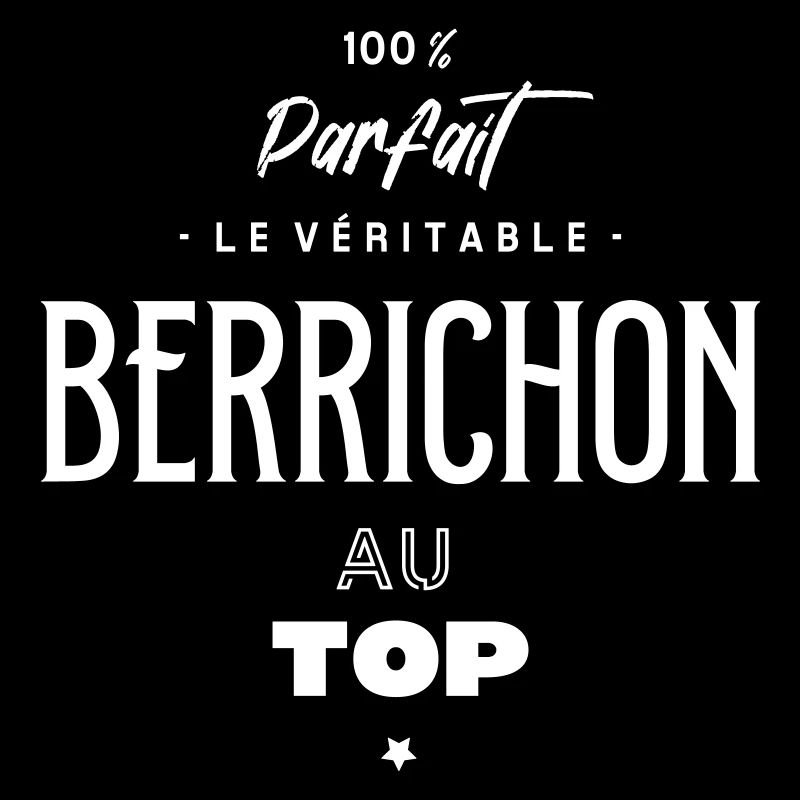 Le véritable berrichon au top