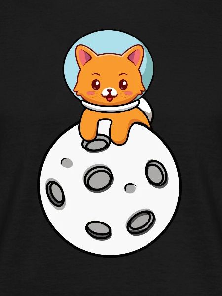 Space Cat