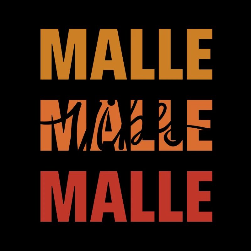 Malle Vibes