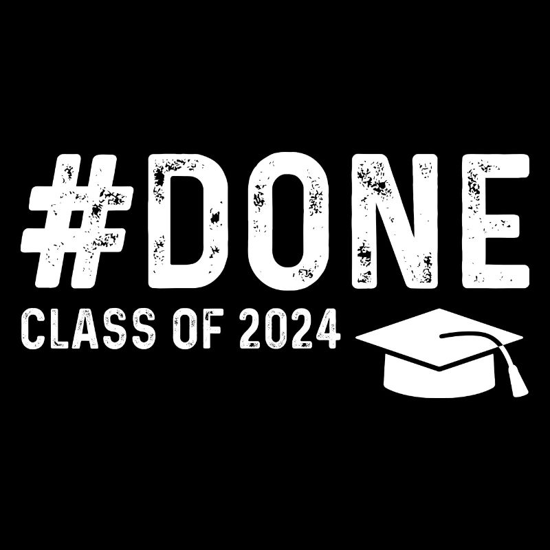 Terminé Classe de 2024