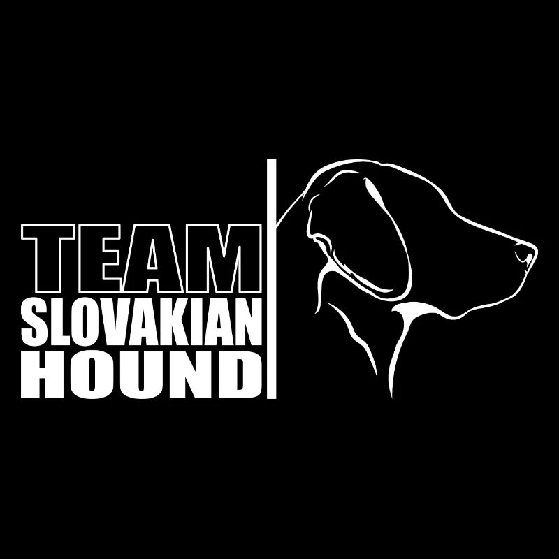 TEAM Chien courant slovaque Chien Wilsigns